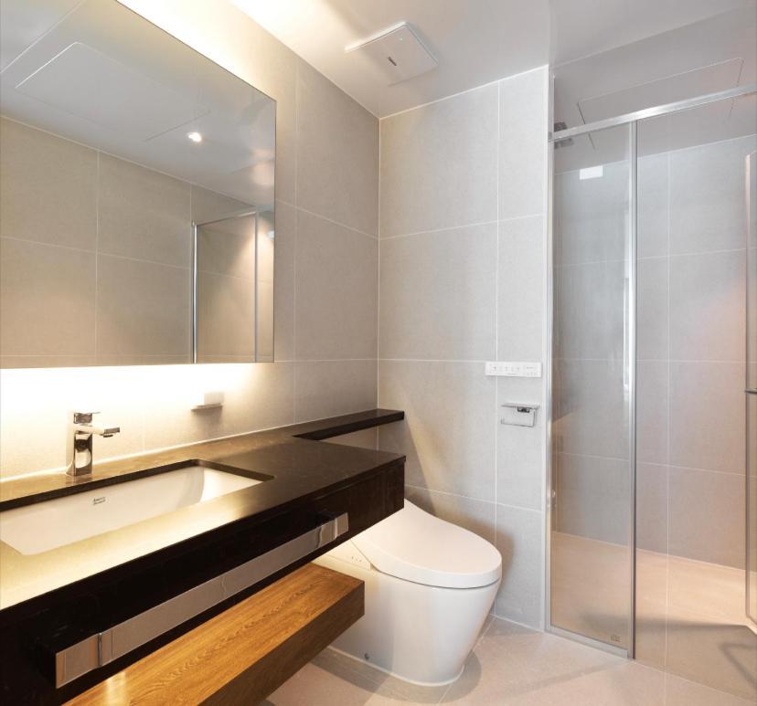 C-One Resort Jaeundo Sinan エクステリア 写真