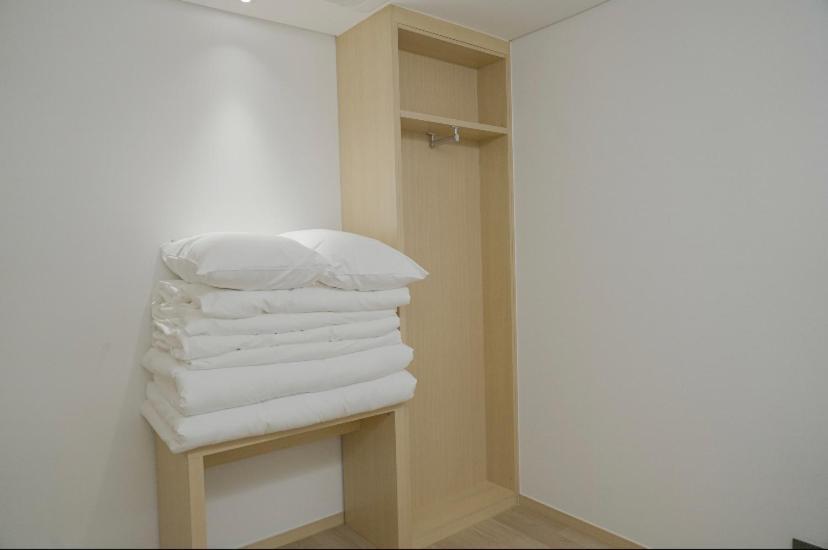 C-One Resort Jaeundo Sinan エクステリア 写真