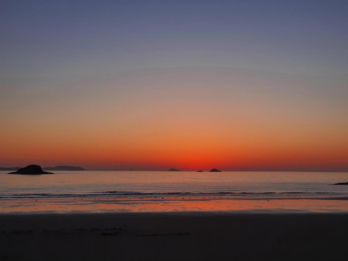 C-One Resort Jaeundo Sinan エクステリア 写真