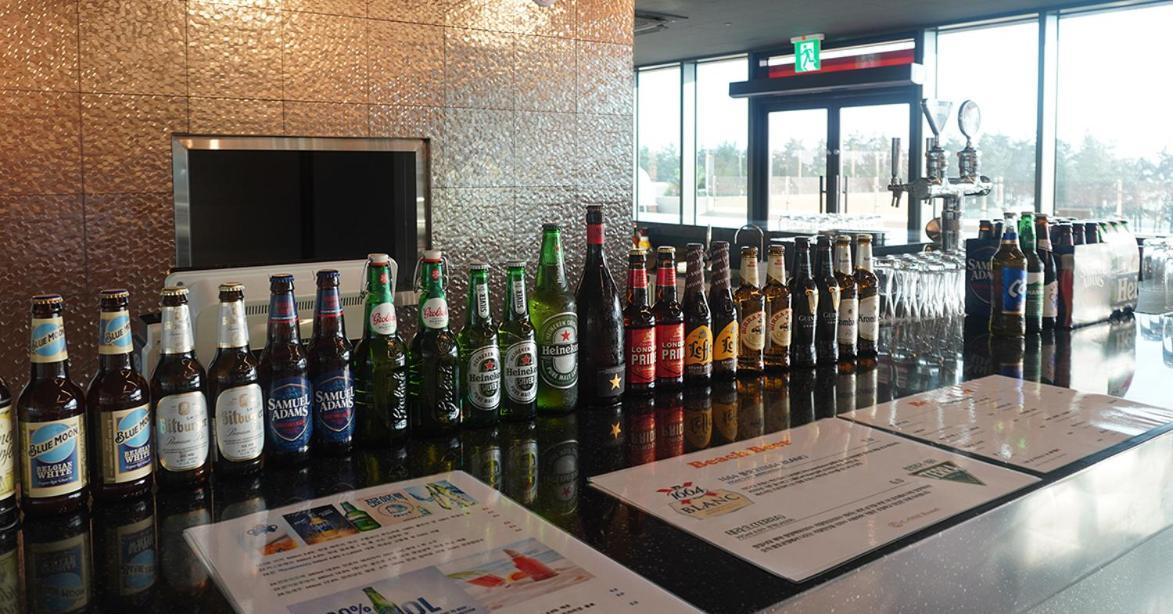 C-One Resort Jaeundo Sinan エクステリア 写真