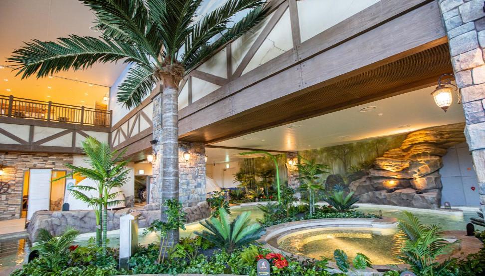 C-One Resort Jaeundo Sinan エクステリア 写真