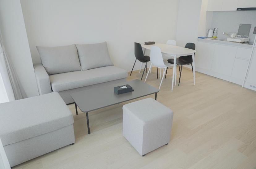 C-One Resort Jaeundo Sinan エクステリア 写真