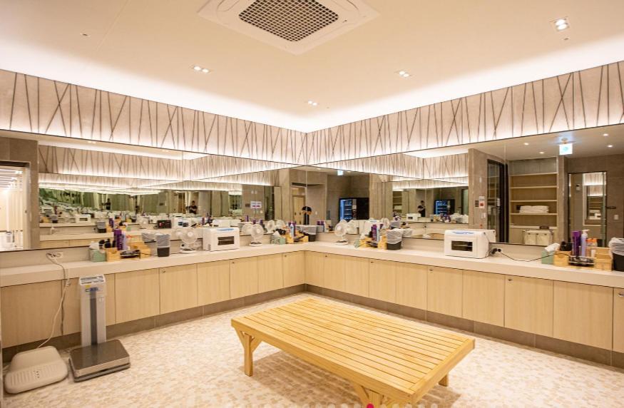 C-One Resort Jaeundo Sinan エクステリア 写真